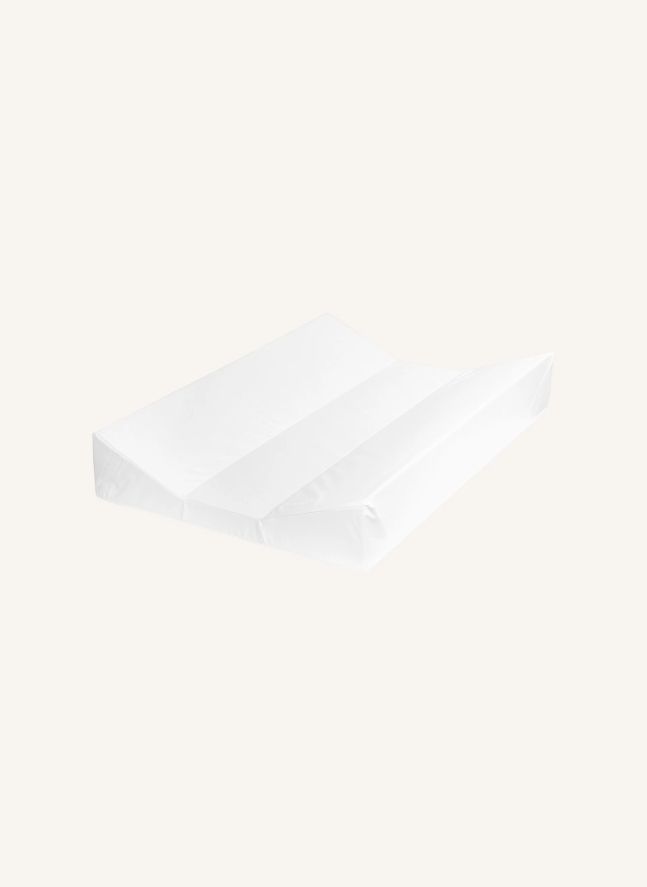 Colchón de cambiado 67x44 cm | Blanco