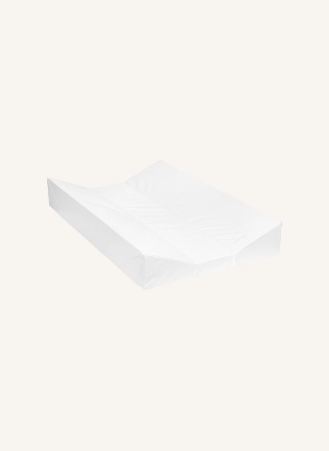 Colchón de cambiado 67x44 cm | Blanco