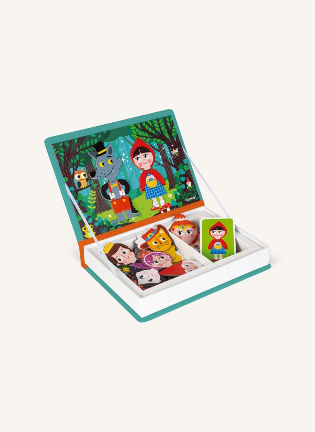Magneti'Book Contes