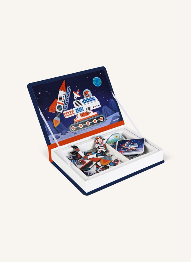 Magneti'Book Cosmos