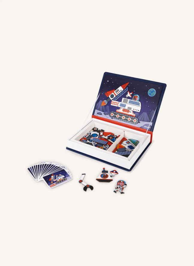 Magneti'Book Cosmos