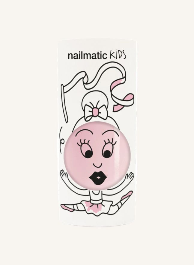 Vernis Bella - 8 ml | Rose pâle