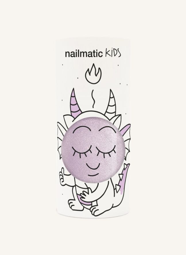 Vernis Elliot nacré - 8 ml | Rose