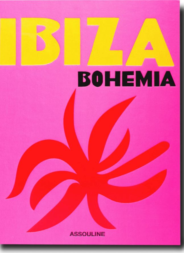 Ibiza Bohemia
