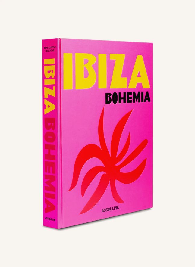 Ibiza Bohemia