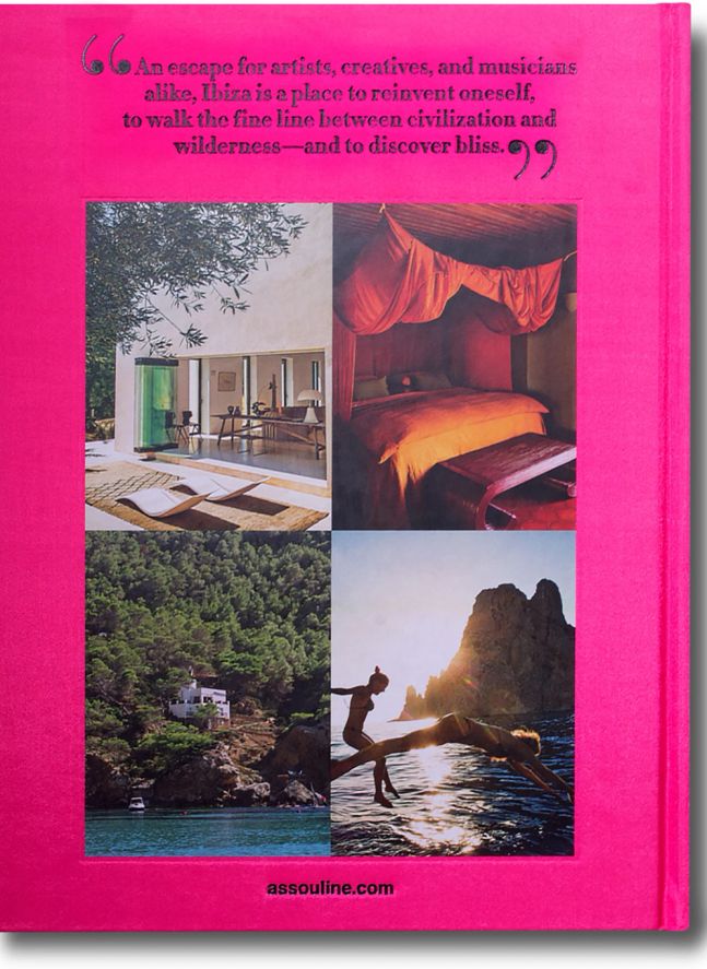 Ibiza Bohemia