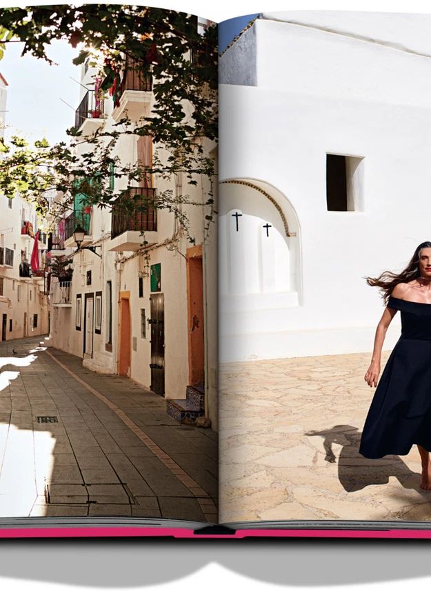 Ibiza Bohemia