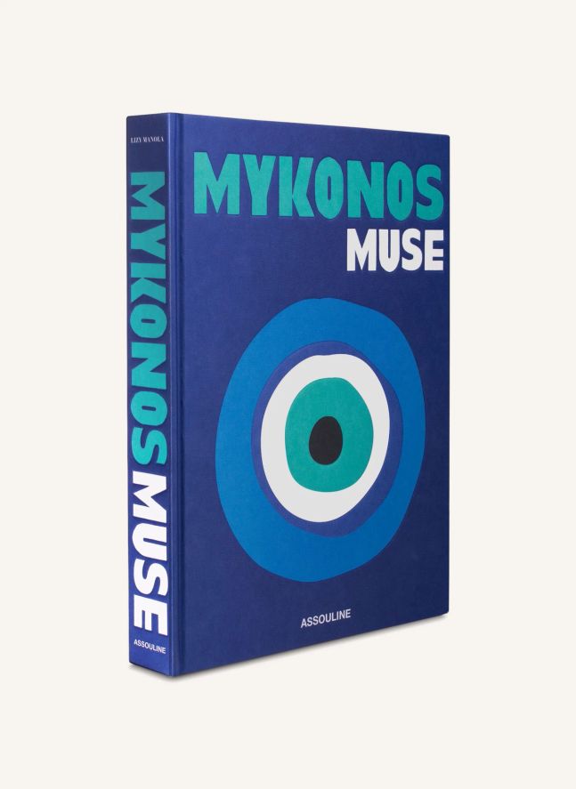 Mykonos Muse