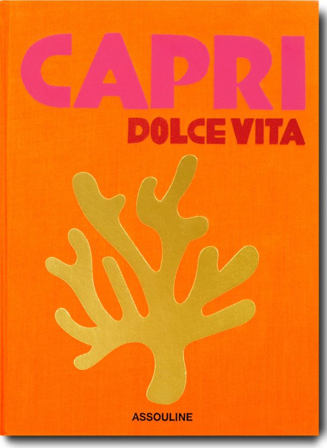 Capri Dolce vita