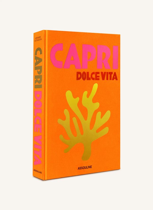 Capri Dolce vita