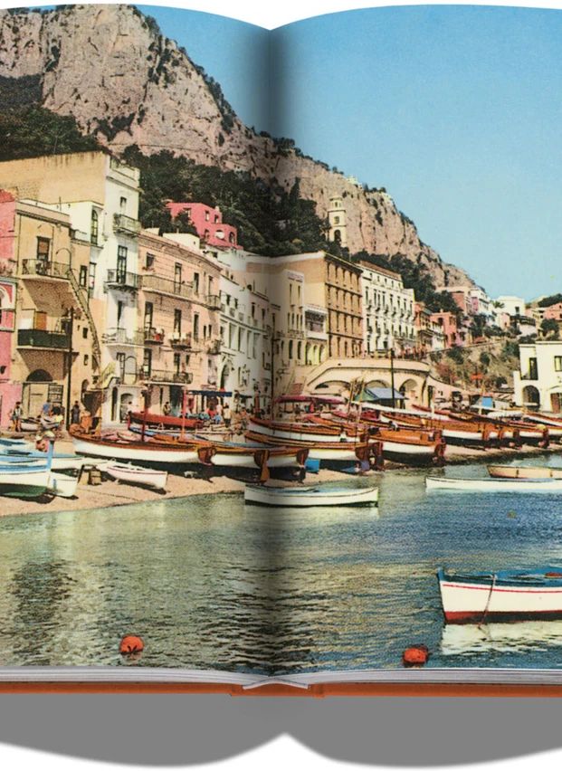 Capri Dolce vita