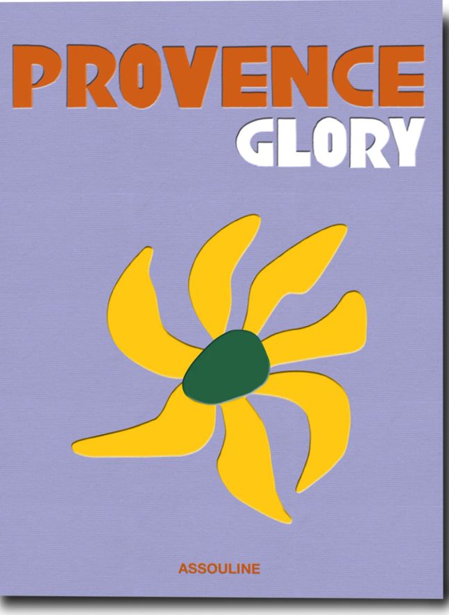 Provence Glory