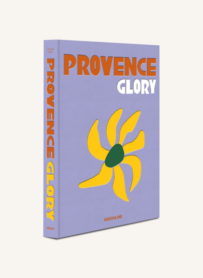 Provence Glory