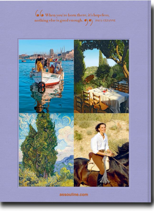 Provence Glory