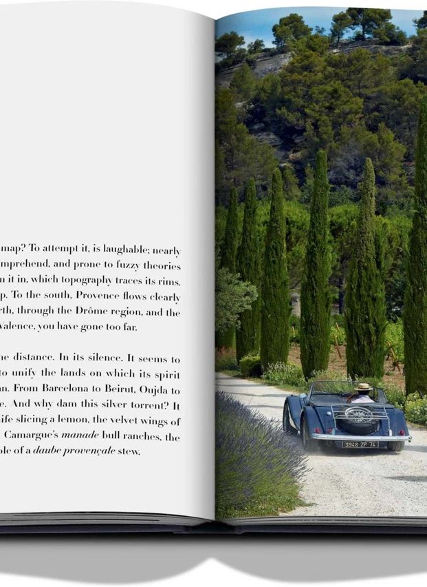 Provence Glory