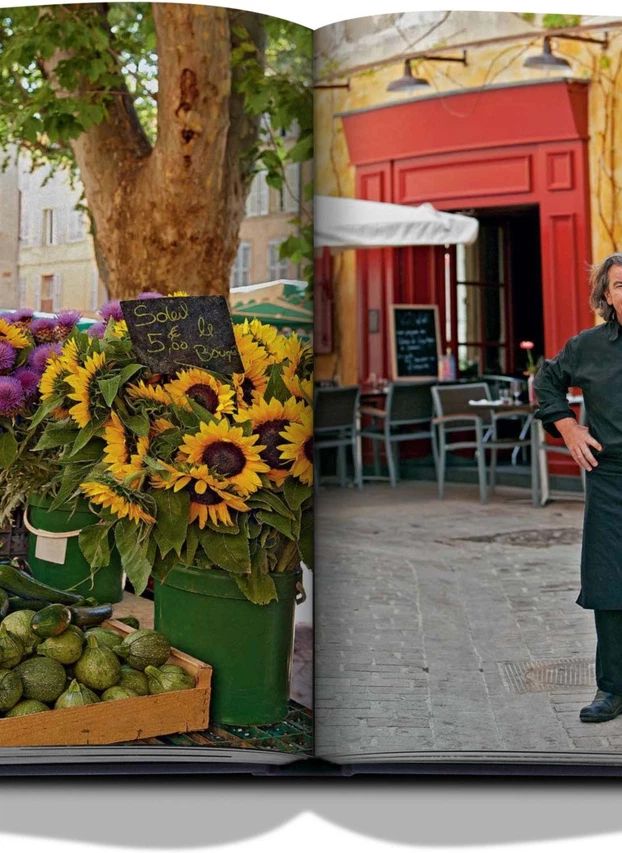 Provence Glory