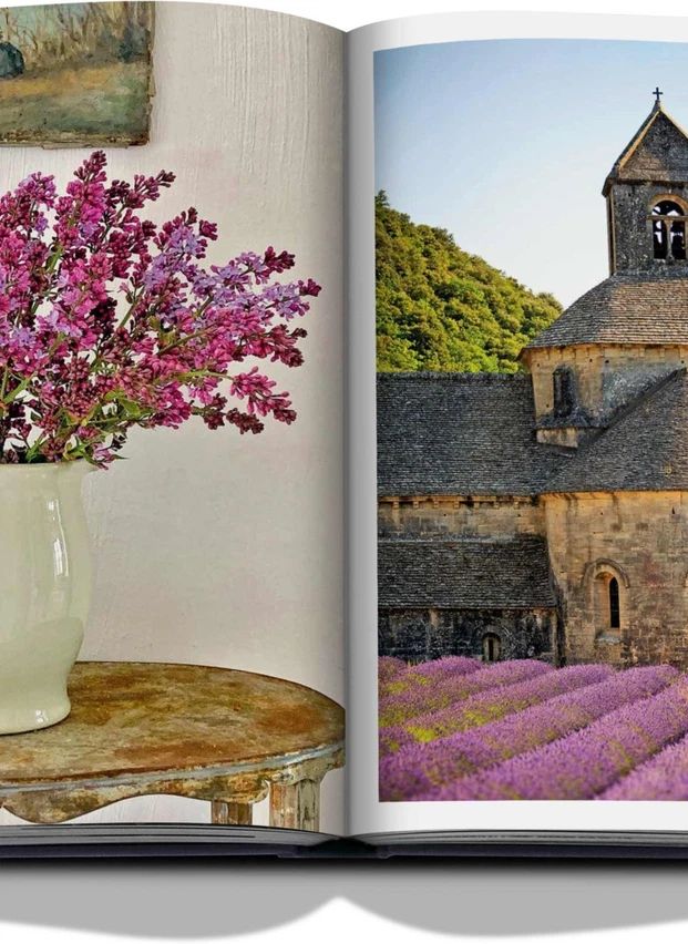 Provence Glory