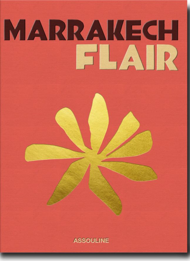 Marrakech Flair