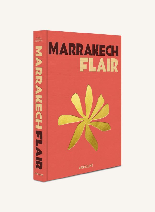Marrakech Flair
