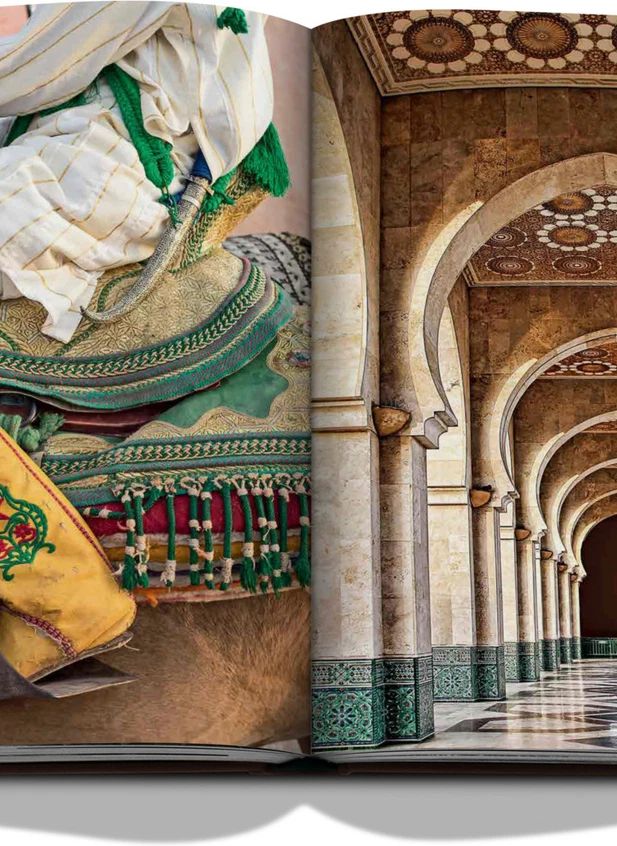 Marrakech Flair
