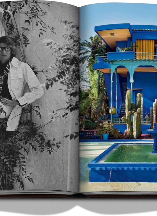 Marrakech Flair