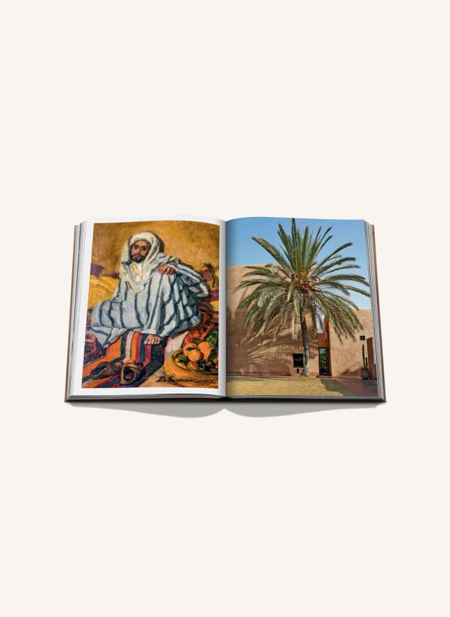 Marrakech Flair