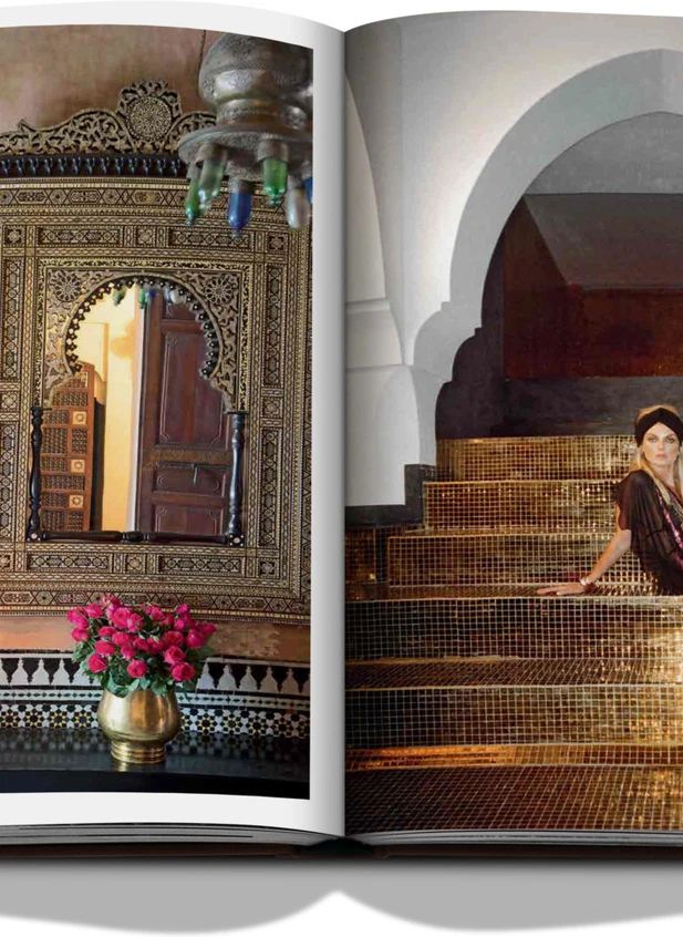 Marrakech Flair