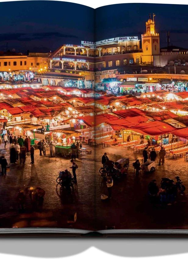 Marrakech Flair