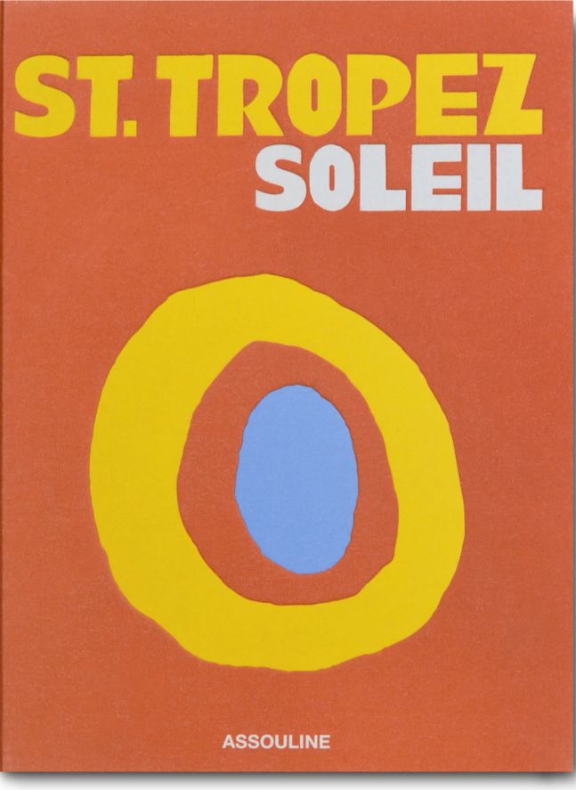 St. Tropez Soleil