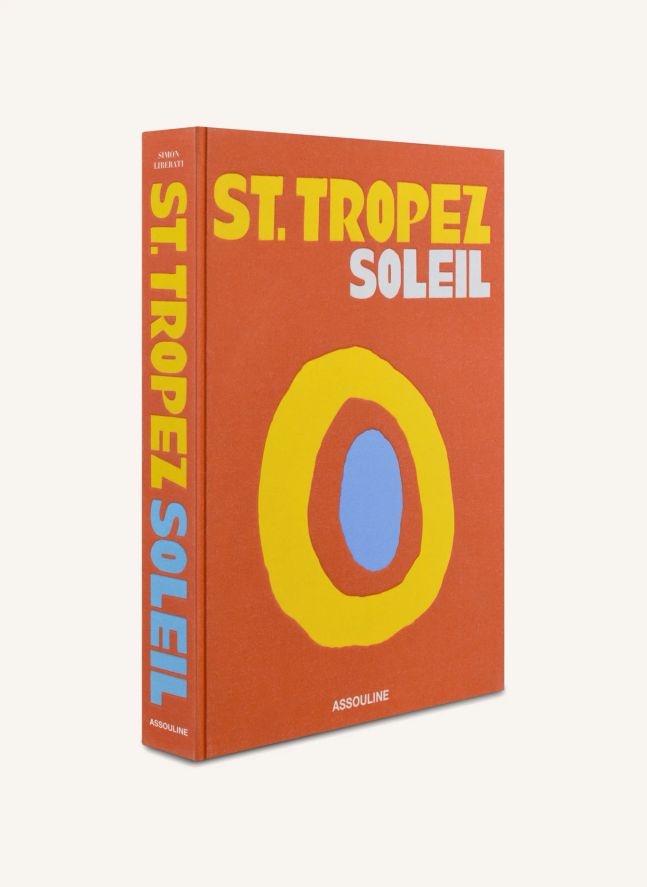 St. Tropez Soleil