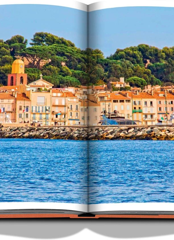 St. Tropez Soleil
