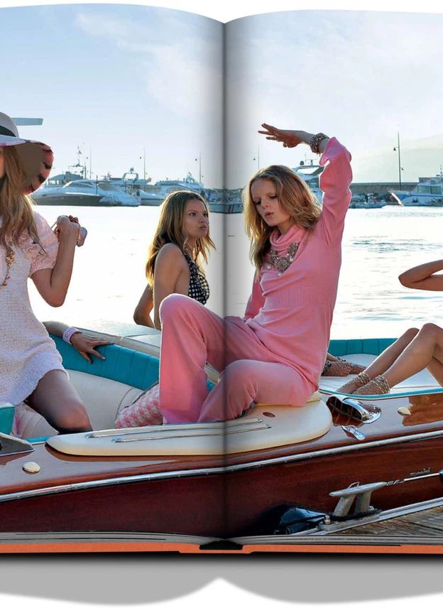 St. Tropez Soleil
