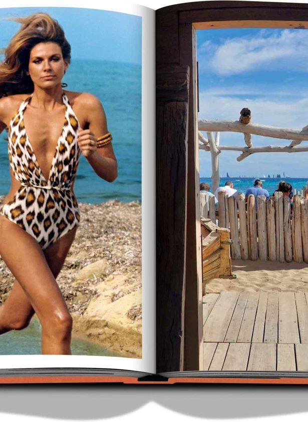 St. Tropez Soleil