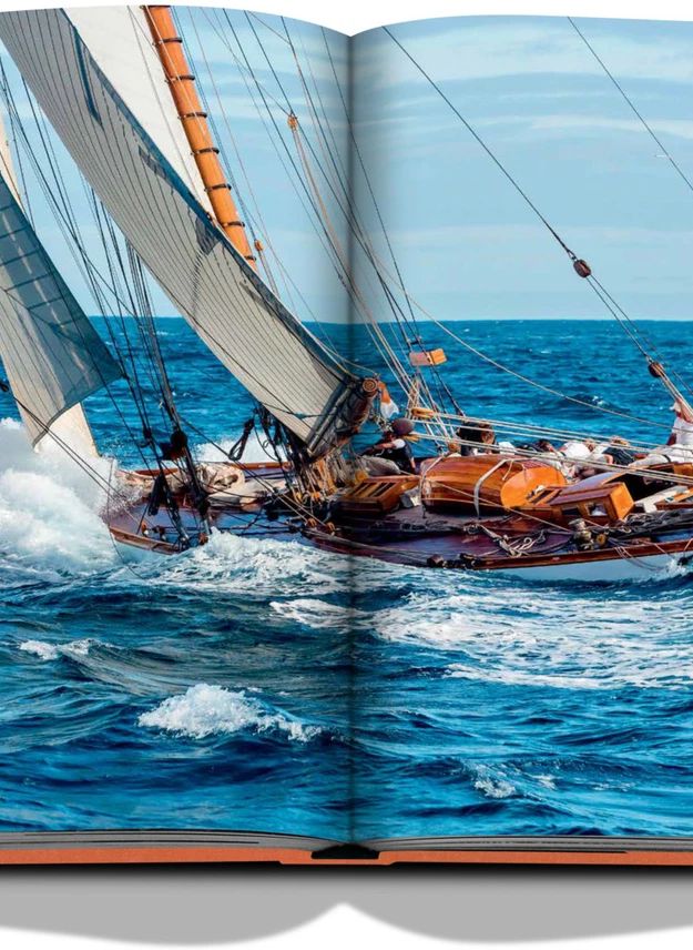 St. Tropez Soleil