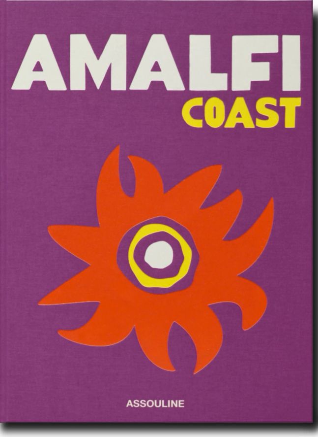 Amalfi Coast