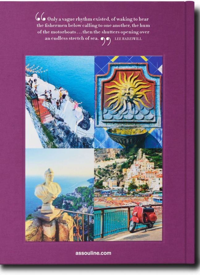 Amalfi Coast
