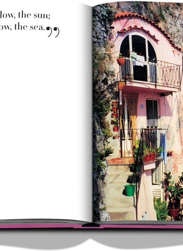 Amalfi Coast