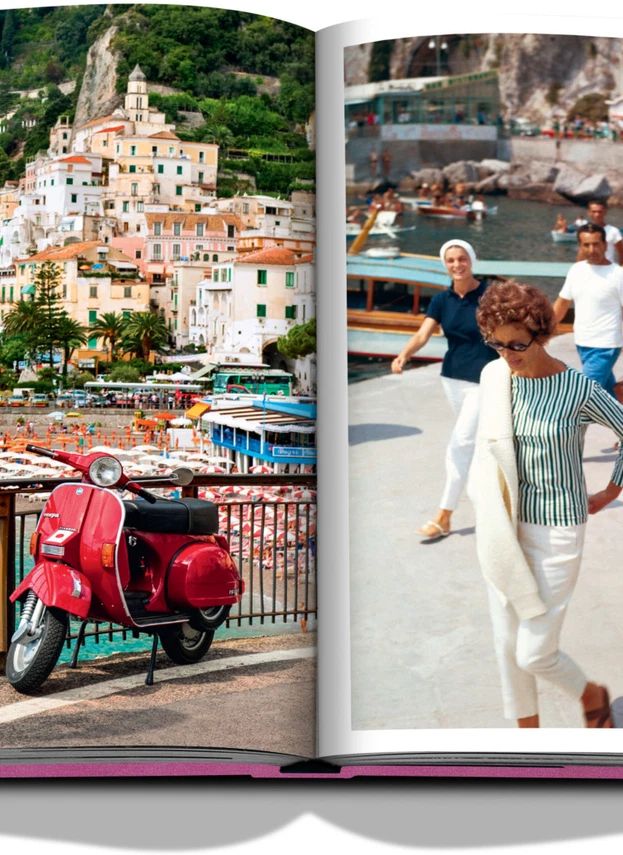 Amalfi Coast