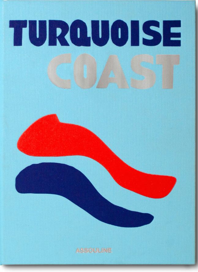 Turquoise Coast