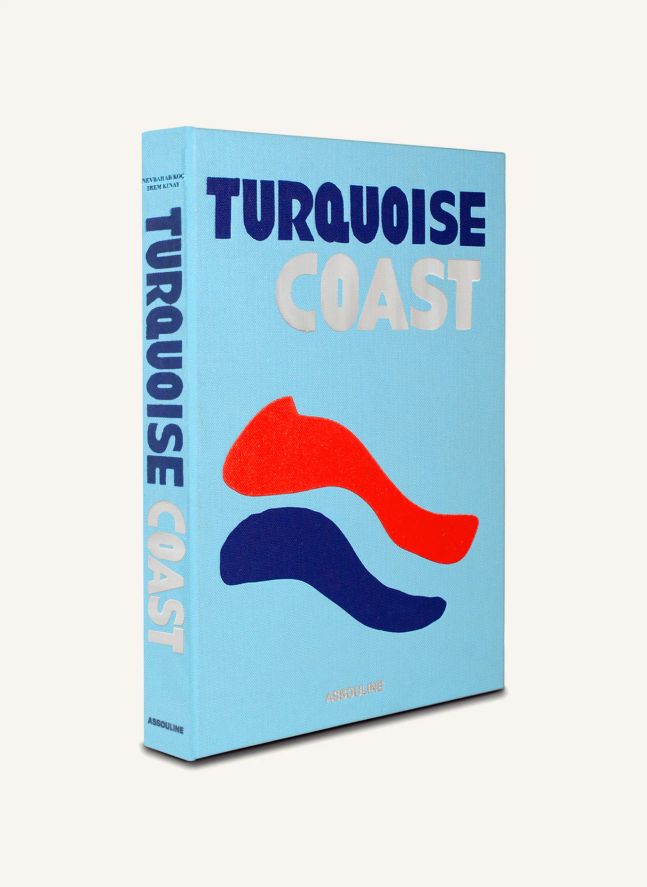 Turquoise Coast
