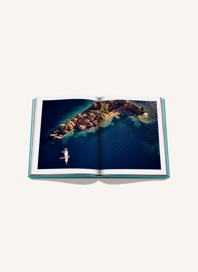 Turquoise Coast