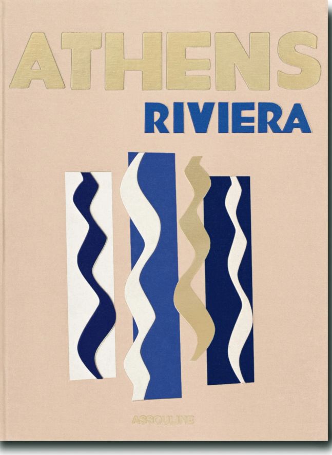 Athens Riviera