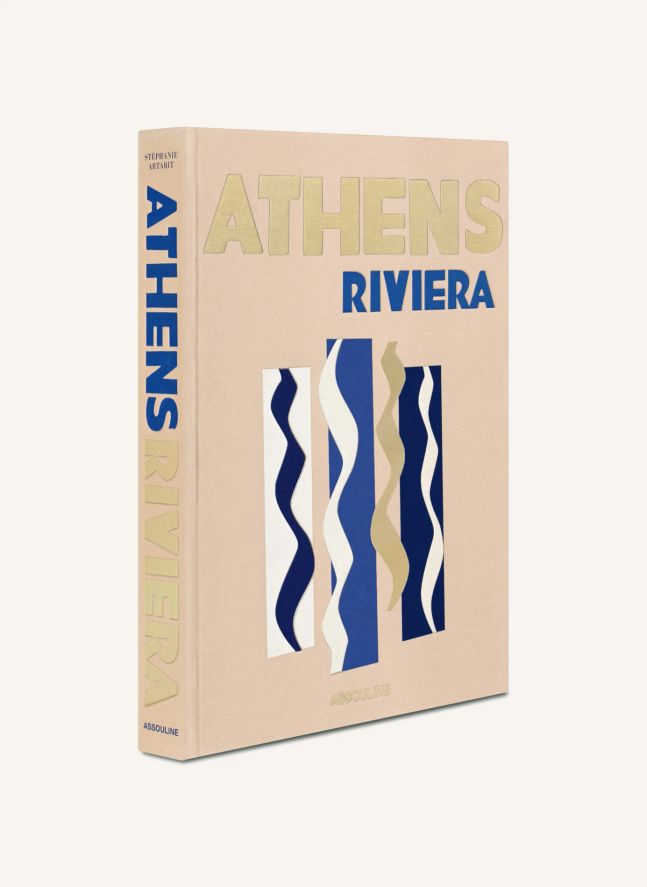 Athens Riviera