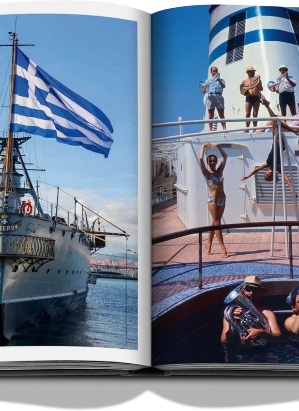Athens Riviera