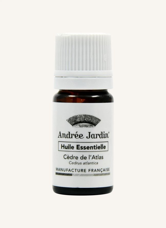 Huile essentielle Cèdre de l'Atlas bio - 5 ml