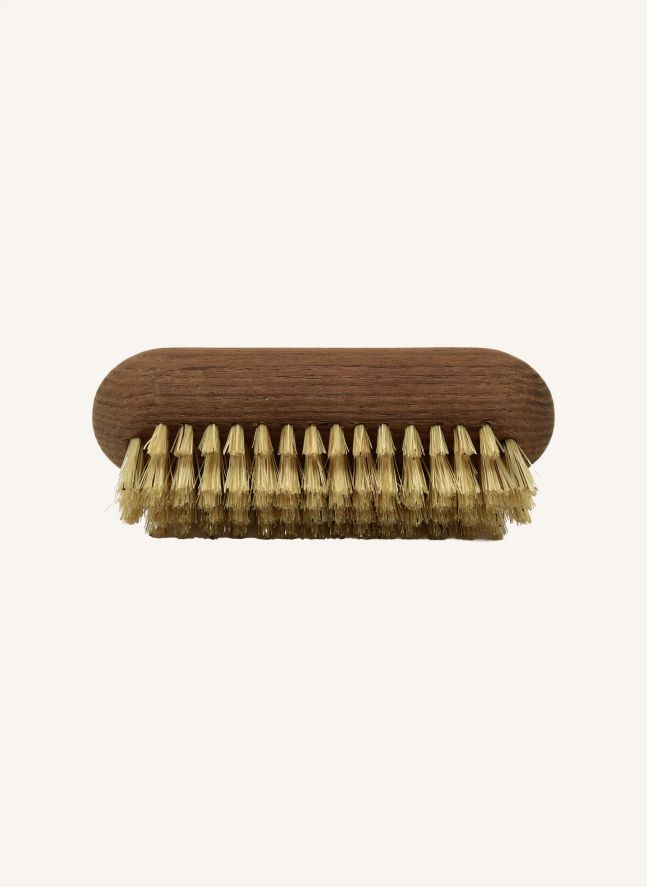 Brosse à ongles en frêne