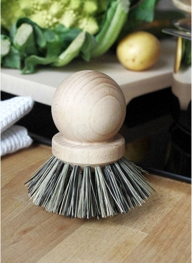 Brosse casserole 
