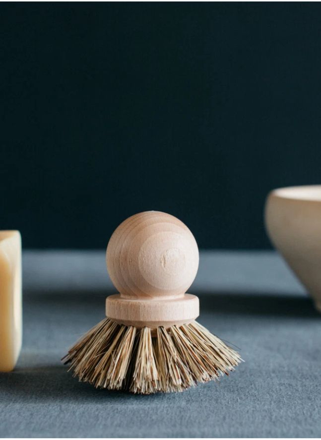 Brosse casserole 