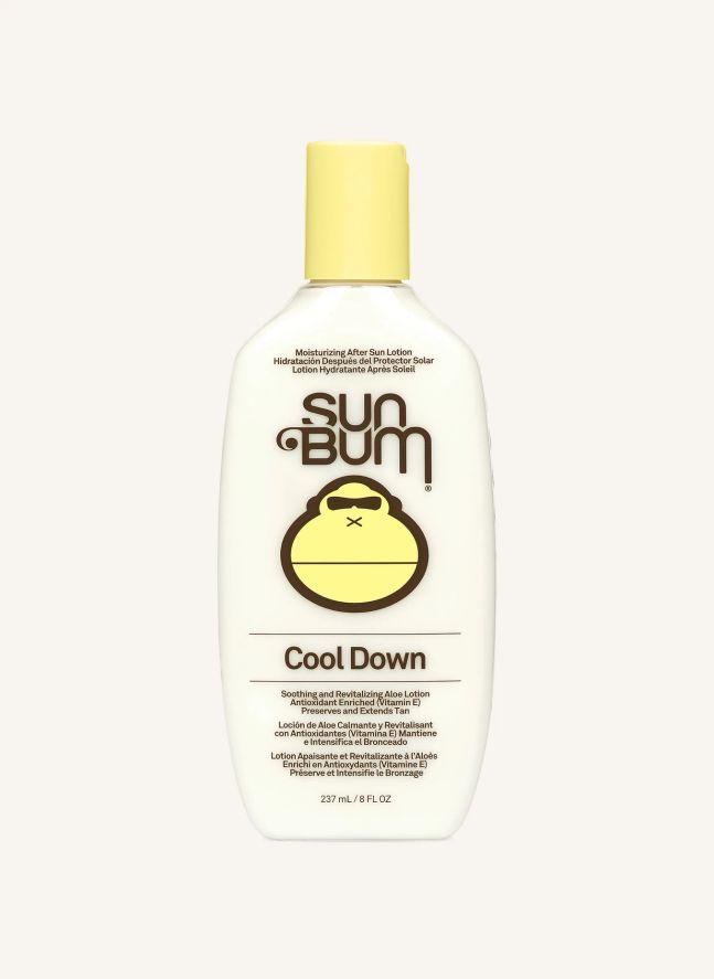 Lotion après soleil apaisante Cool Down - 237 ml