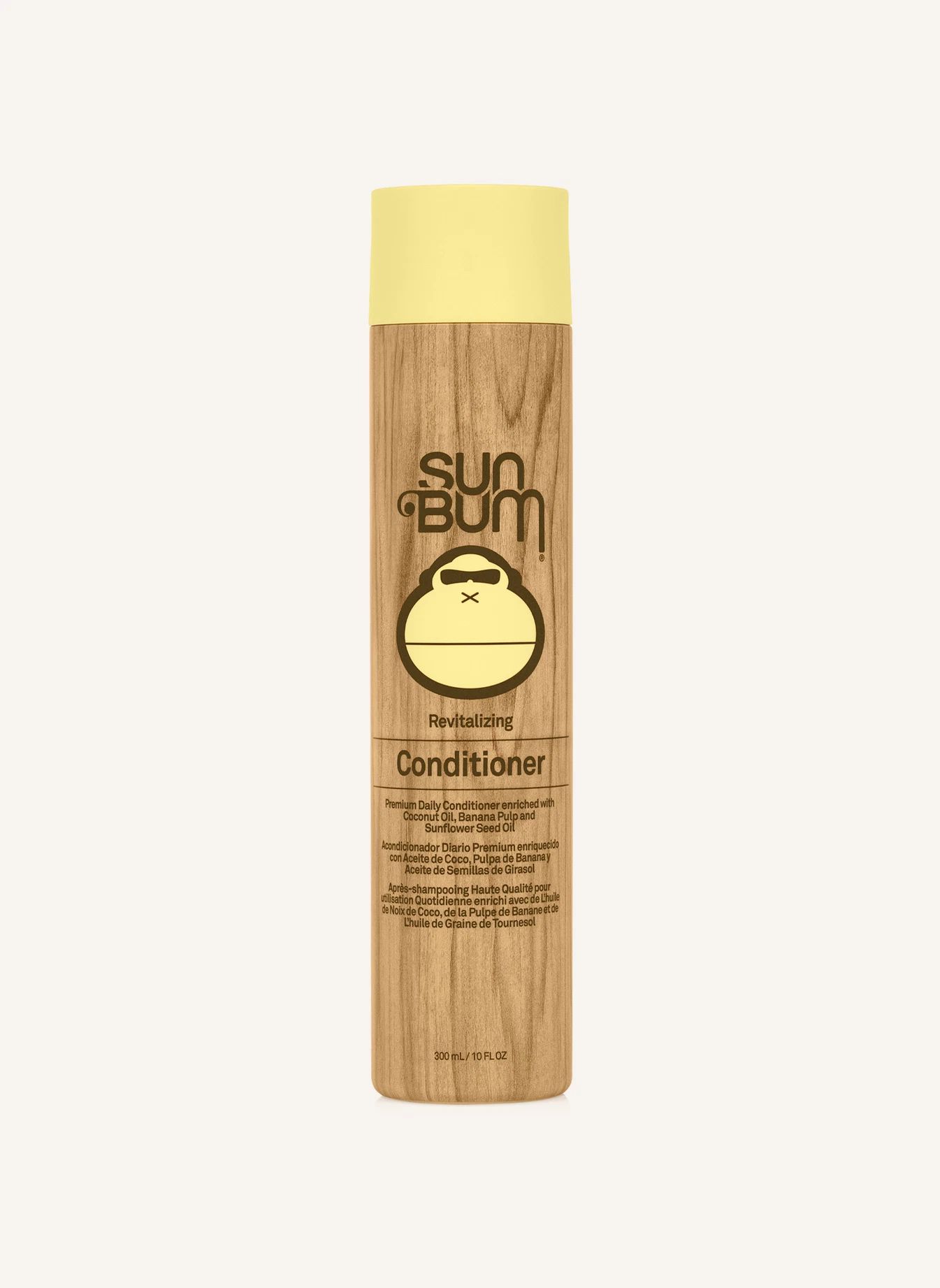 Après-shampoing Revitalizing - 300ml- Image produit n°0